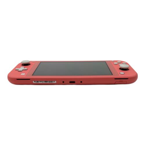 Nintendo (ニンテンドー) Nintendo Switch Lite HDH-001
