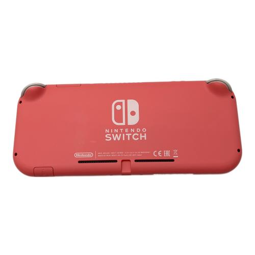Nintendo (ニンテンドー) Nintendo Switch Lite HDH-001