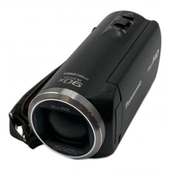 Panasonic (パナソニック) ビデオカメラ HC-V360MS