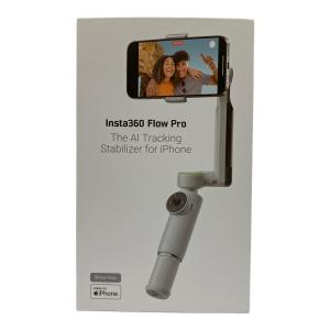 スタビライザー insta360 Flow Pro