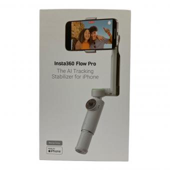 スタビライザー insta360 Flow Pro
