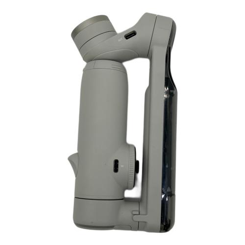 スタビライザー insta360 Flow Pro