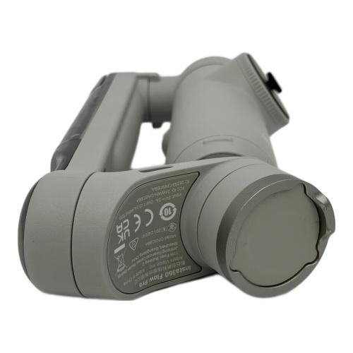 スタビライザー insta360 Flow Pro