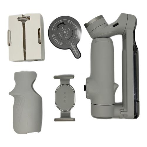 スタビライザー insta360 Flow Pro