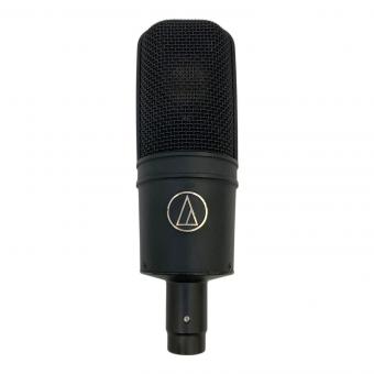 audio-technica (オーディオテクニカ) マイクロホン AT4040
