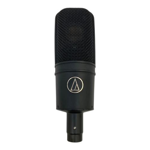 audio-technica (オーディオテクニカ) マイクロホン AT4040