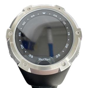 Shot Navi (ショットナビ) ゴルフGPSナビ W1 EVOLVE