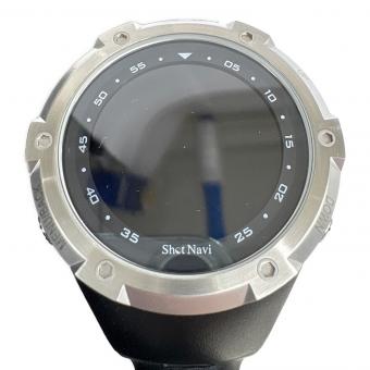 Shot Navi (ショットナビ) ゴルフGPSナビ W1 EVOLVE