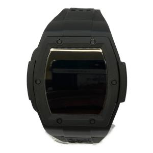 Shot Navi (ショットナビ) ゴルフGPSナビ CRESTⅡTOUCH ブラック