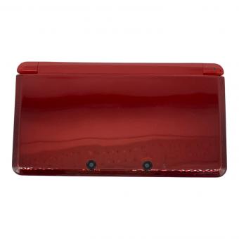 Nintendo (ニンテンドウ) Nintendo 3DS CTR-SJPNC0 小傷有