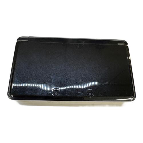 Nintendo (ニンテンドウ) Nintendo 3DS CTR-S-JPN-C0 スティックキズ有