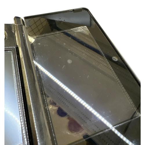 Nintendo (ニンテンドウ) Nintendo 3DS CTR-S-JPN-C0 スティックキズ有