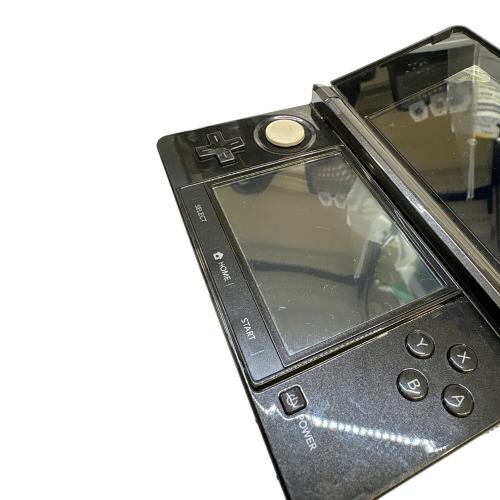 Nintendo (ニンテンドウ) Nintendo 3DS CTR-S-JPN-C0 スティックキズ有