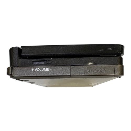 Nintendo (ニンテンドウ) Nintendo 3DS CTR-S-JPN-C0 スティックキズ有