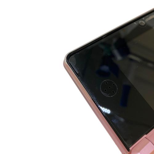 Nintendo (ニンテンドウ) Nintendo 3DS CTR-S-JPN-C0 小傷有
