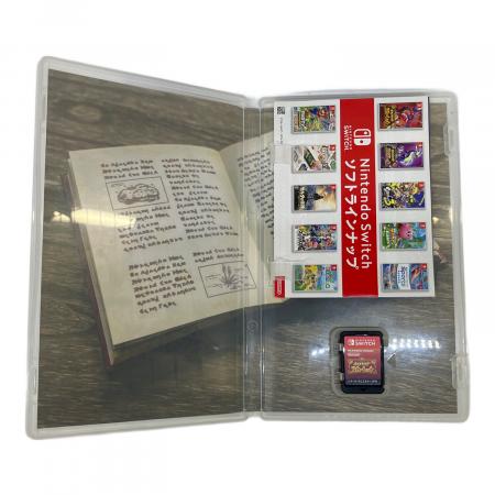 ポケットモンスター スカーレット/Switch/HACPALZXA/A 全年齢対象