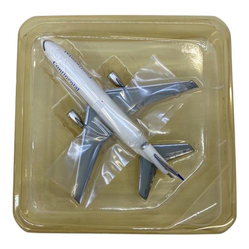 Gemini Jets (ジェミニジェッツ) DC-10-30 模型 コンチネンタル航空