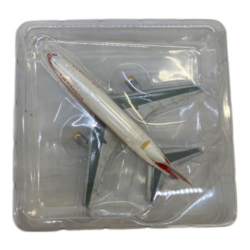 TRISTAR (トリスター) LOCKHEED L-1011 模型 カナダ航空