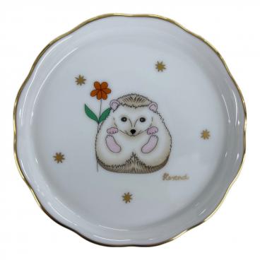 ROYAL LIMOGES (ロワヤルリモージュ) ディナープレート マリー