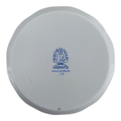 Herend (ヘレンド) プチプレート ハリネズミ