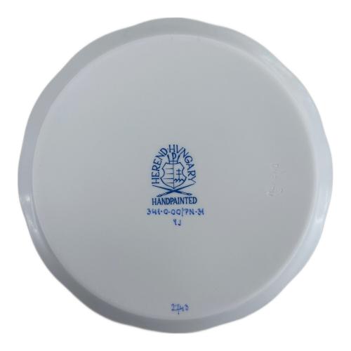 Herend (ヘレンド) プチプレート お祈りバニー