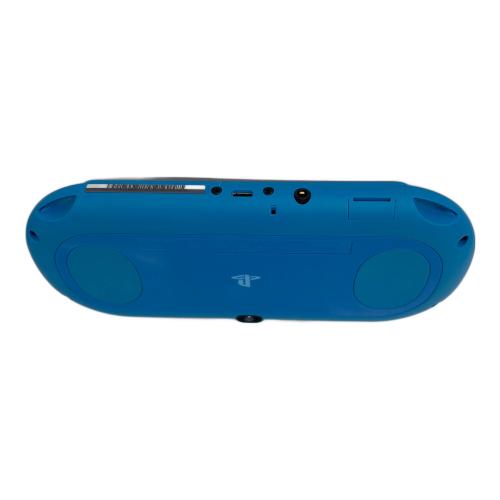 SONY (ソニー) PSVITA PCH-2000[PSVITA]