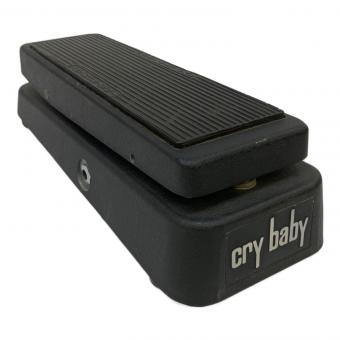 CRY BABY (クライベイビー) ワウペダル gcb-95
