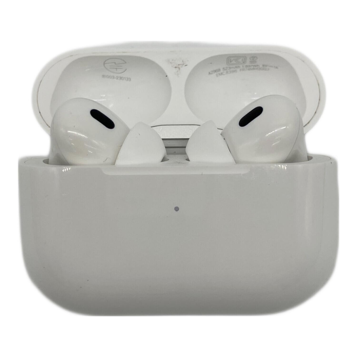 Apple (アップル) AirPods Pro(第2世代) A3048｜トレファクONLINE