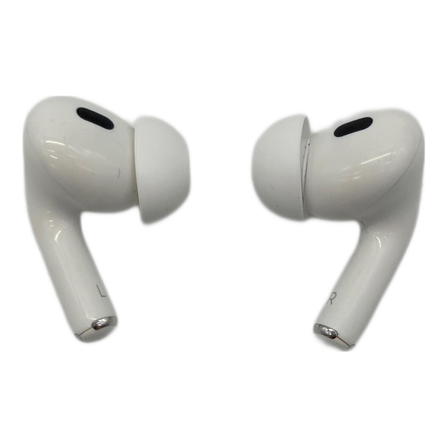 Apple (アップル) AirPods Pro(第2世代) A3048｜トレファクONLINE