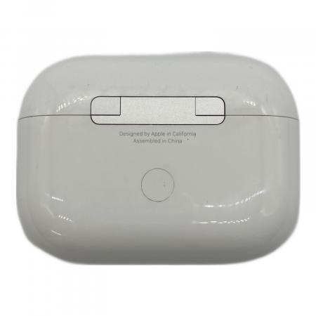 Apple (アップル) AirPods Pro(第2世代) A3048｜トレファクONLINE