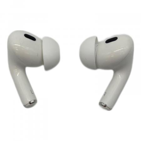 Apple AirPods 第二世代　【トレファク東大阪店】 Apple (アップル) AirPods Pro(第2世代) A3048｜トレファクONLINE
