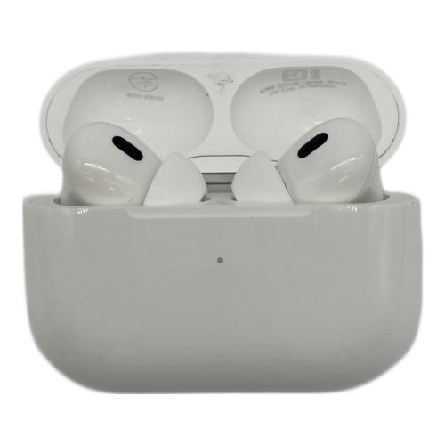 Apple (アップル) AirPods Pro(第2世代) A3048