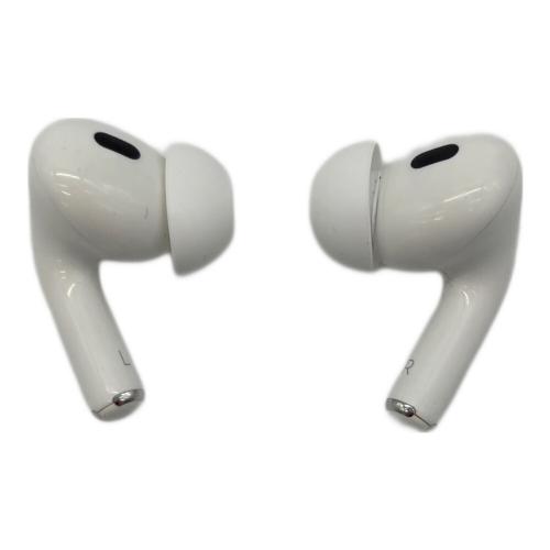 Apple (アップル) AirPods Pro(第2世代) A3048