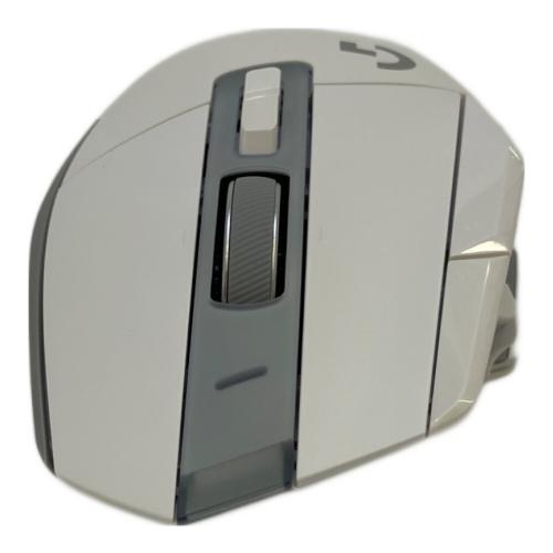 LOGICOOL (ロジクール) ゲーミングマウス G502X ホワイト