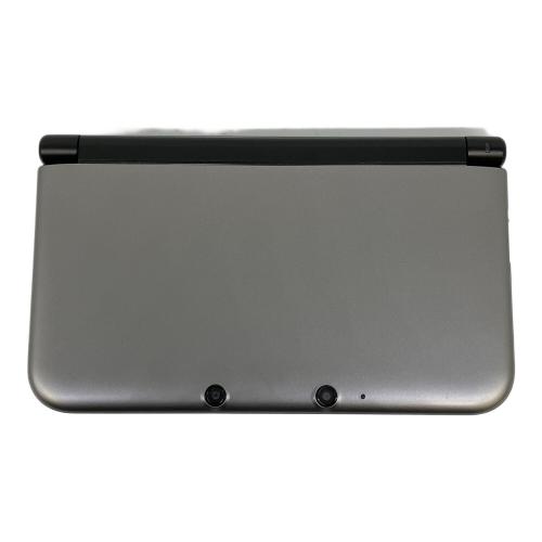 Nintendo (ニンテンドウ) 3DS LL SPR-S-JPN-C0 キズ・スレ有