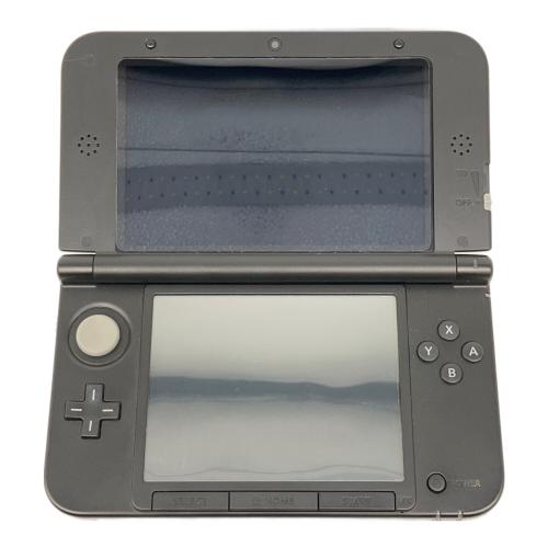 Nintendo (ニンテンドウ) 3DS LL SPR-S-JPN-C0 キズ・スレ有