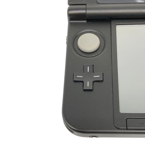 Nintendo (ニンテンドウ) 3DS LL SPR-S-JPN-C0 キズ・スレ有