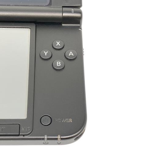 Nintendo (ニンテンドウ) 3DS LL SPR-S-JPN-C0 キズ・スレ有