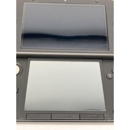 Nintendo (ニンテンドウ) 3DS LL SPR-S-JPN-C0 キズ・スレ有