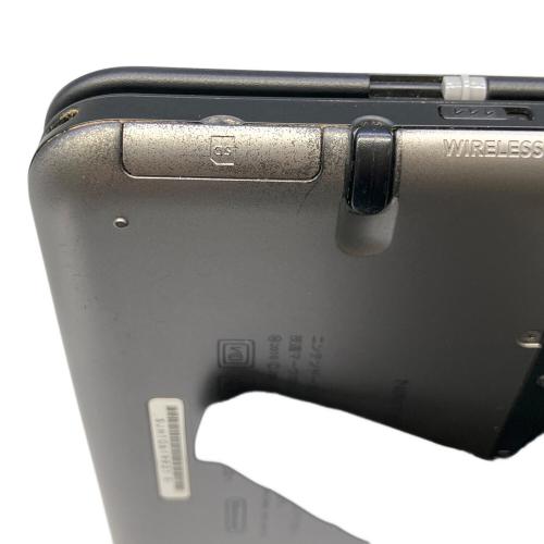 Nintendo (ニンテンドウ) 3DS LL SPR-S-JPN-C0 キズ・スレ有