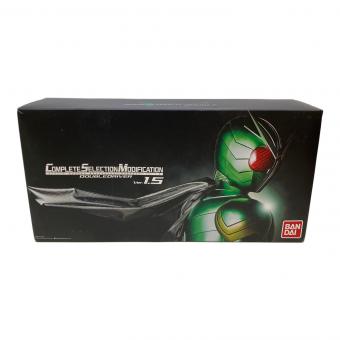 仮面ライダーW(ダブル) (カメンライダーダブル) ダブルドライバー 仮面ライダー OMPLETE SELECTION MODIFICATION