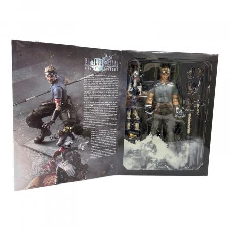 FINAL FANTASY Ⅶ (ファイナルファンタジー VII) シド・ハイウインド