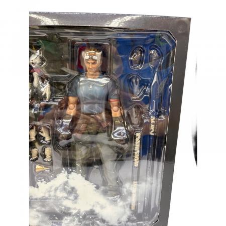 ファイナルファンタジーVII ハイウインド シエラ 完成品 フィギュア FINAL FANTASY Ⅶ (ファイナルファンタジー VII) シド・ハイウインド