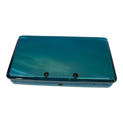 Nintendo (ニンテンドウ) Nintendo 3DS CTR-S-JPN-CO