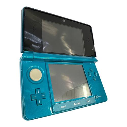 Nintendo (ニンテンドウ) Nintendo 3DS CTR-S-JPN-CO