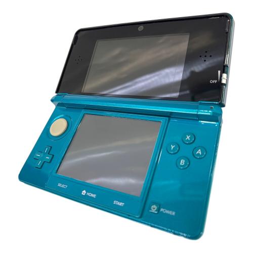 Nintendo (ニンテンドウ) Nintendo 3DS CTR-S-JPN-CO