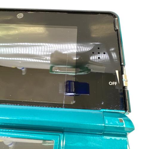 Nintendo (ニンテンドウ) Nintendo 3DS CTR-S-JPN-CO