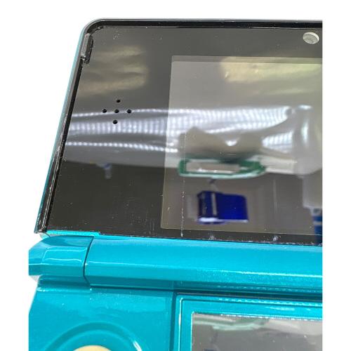 Nintendo (ニンテンドウ) Nintendo 3DS CTR-S-JPN-CO