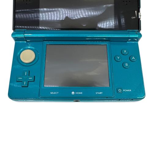 Nintendo (ニンテンドウ) Nintendo 3DS CTR-S-JPN-CO