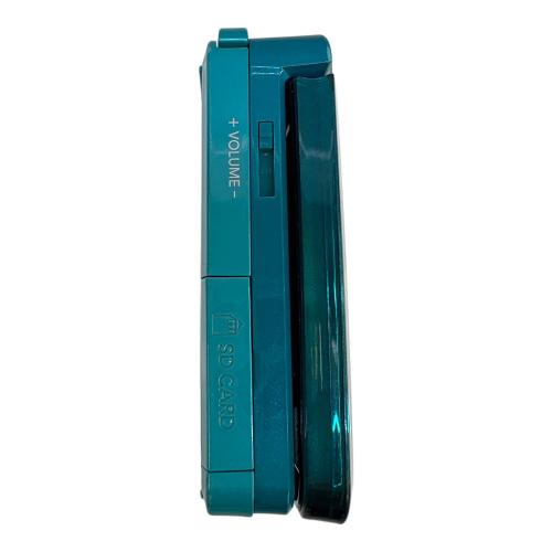 Nintendo (ニンテンドウ) Nintendo 3DS CTR-S-JPN-CO